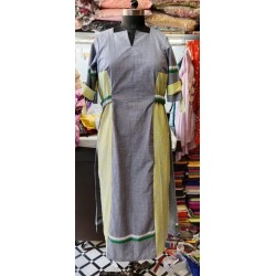 Straight Fit Kurta