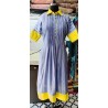 Indo Western Kurta Dress