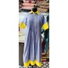 Indo Western Kurta Dress