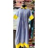 Indo Western Kurta Dress