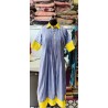 Indo Western Kurta Dress