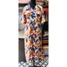 Indo Western Gown