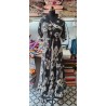 Indo Western Gown