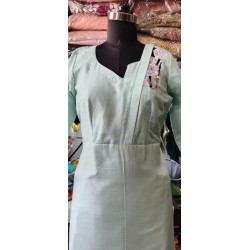 Designer Kurta