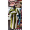 Indo Western Kurta Dress