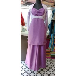 Indo Western 3 Pcs Set