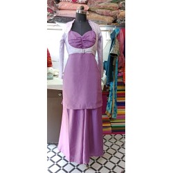 Indo Western 3 Pcs Set