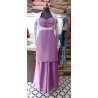 Indo Western 3 Pcs Set