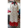 A-Line Kurta