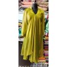Indo Western Gown