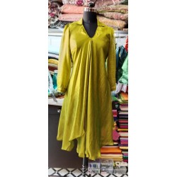 Indo Western Gown