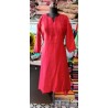 Straight Fit Kurta